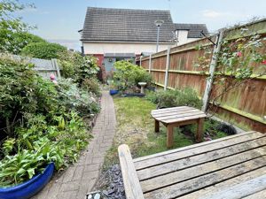 Garden- click for photo gallery